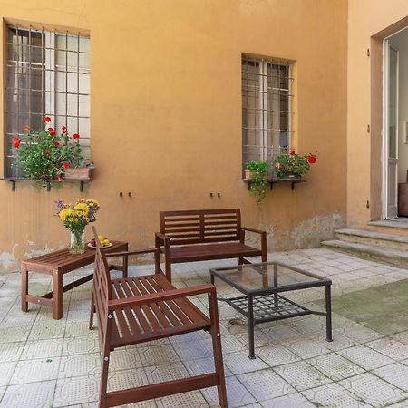 Bologna Tra Centro E Universita' Apartment Εξωτερικό φωτογραφία