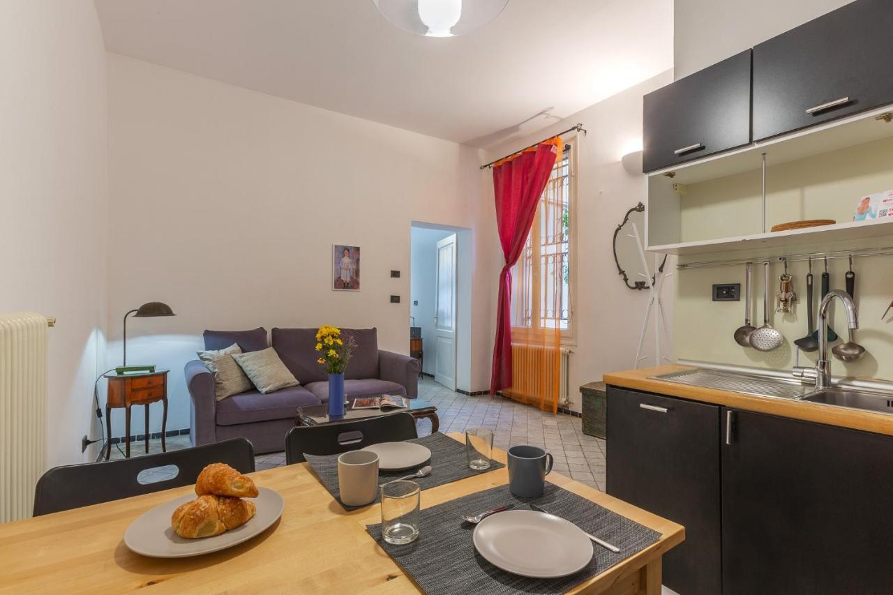 Bologna Tra Centro E Universita' Apartment Εξωτερικό φωτογραφία