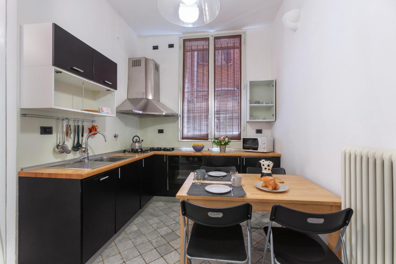 Bologna Tra Centro E Universita' Apartment Εξωτερικό φωτογραφία