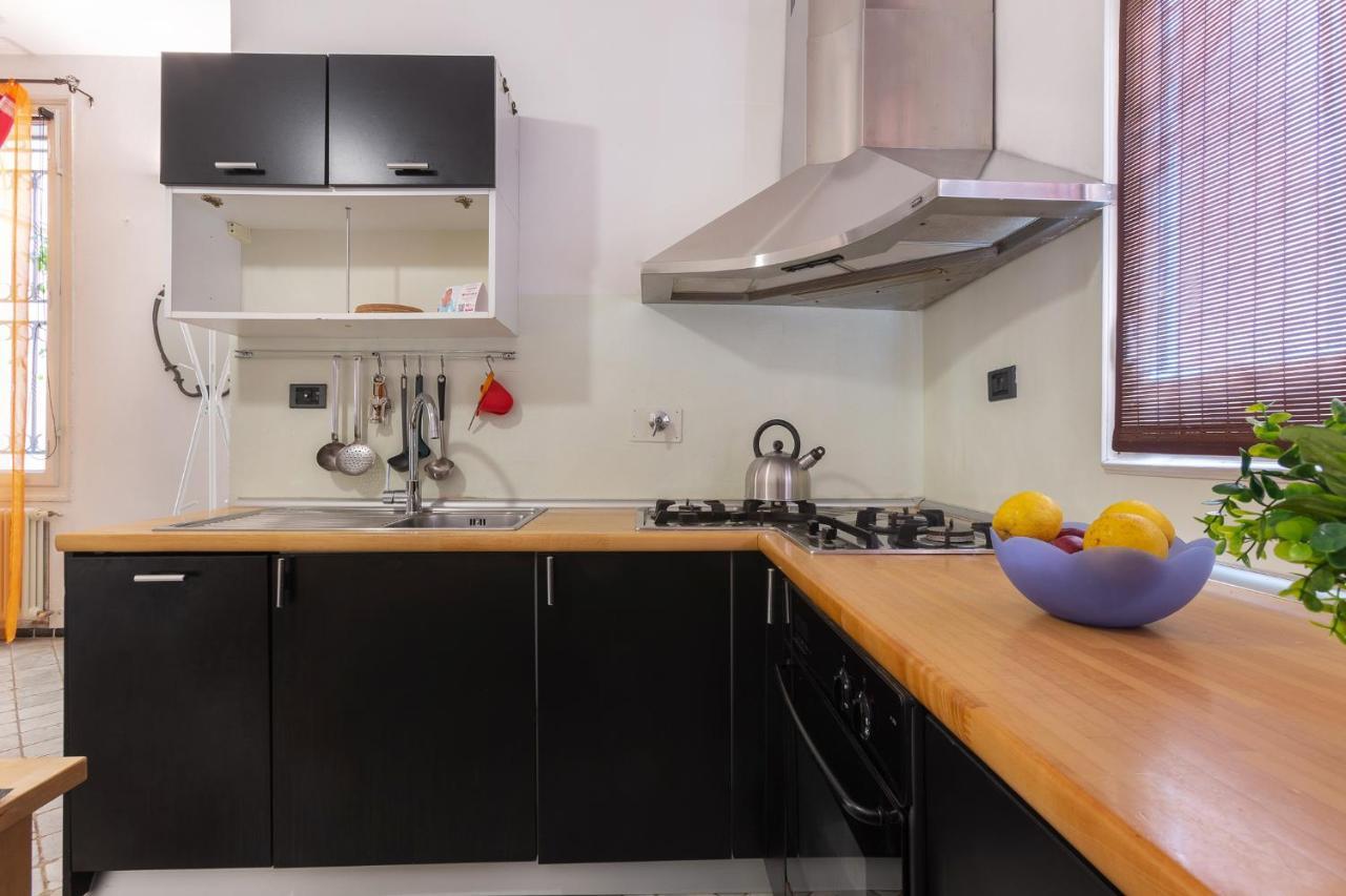 Bologna Tra Centro E Universita' Apartment Εξωτερικό φωτογραφία