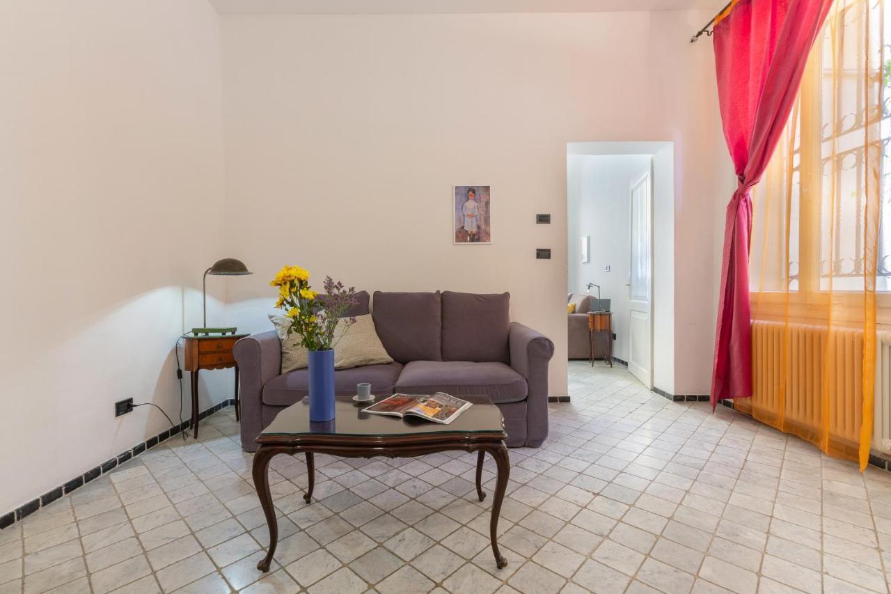 Bologna Tra Centro E Universita' Apartment Εξωτερικό φωτογραφία