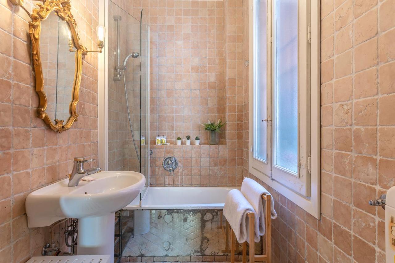 Bologna Tra Centro E Universita' Apartment Εξωτερικό φωτογραφία