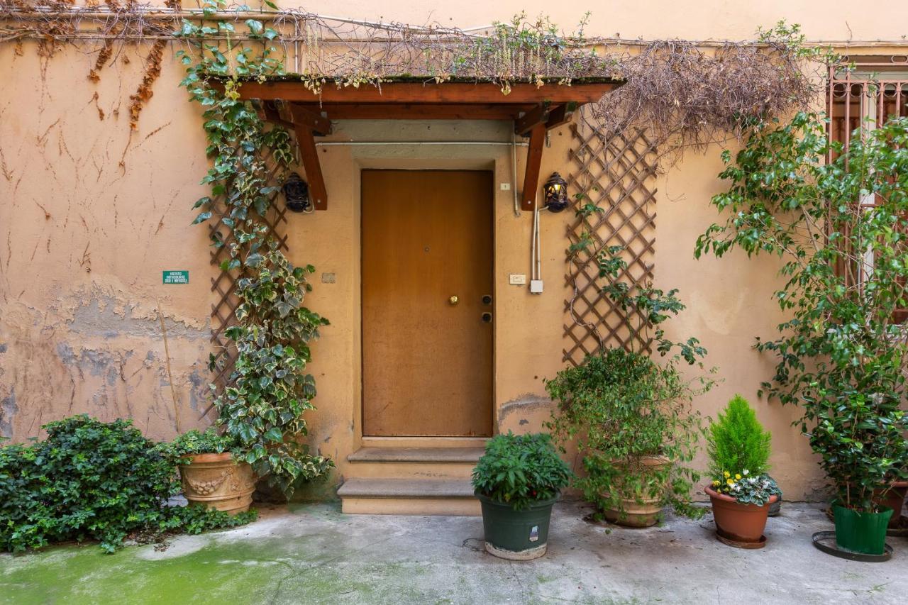 Bologna Tra Centro E Universita' Apartment Εξωτερικό φωτογραφία