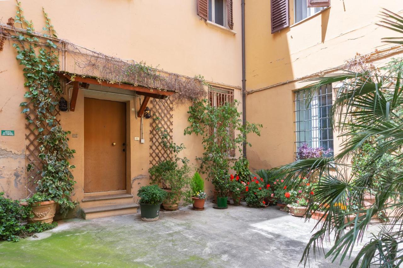 Bologna Tra Centro E Universita' Apartment Εξωτερικό φωτογραφία